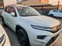 تويوتا أوربان كروزر